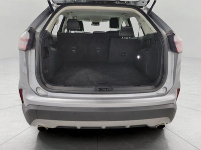 2024 Ford Edge TITANIUM AWD ** HEATED STEERING WHEEL ** CO-PILOT 360 ** AUTO HIGHT BEAMS **