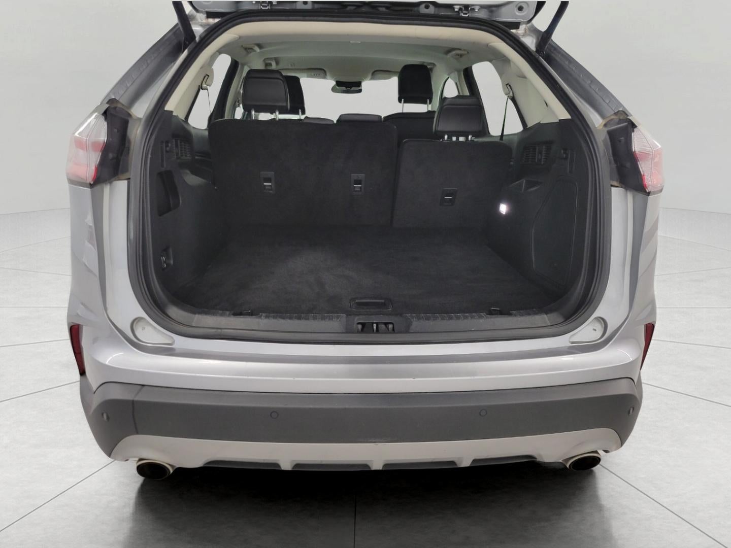 2024 Ford Edge TITANIUM AWD ** HEATED STEERING WHEEL ** CO-PILOT 360 ** AUTO HIGHT BEAMS **