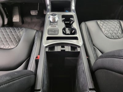 2024 Ford Edge TITANIUM AWD ** HEATED STEERING WHEEL ** CO-PILOT 360 ** AUTO HIGHT BEAMS **