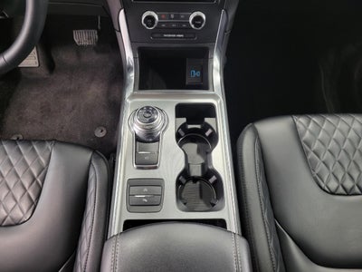 2024 Ford Edge TITANIUM AWD ** HEATED STEERING WHEEL ** CO-PILOT 360 ** AUTO HIGHT BEAMS **