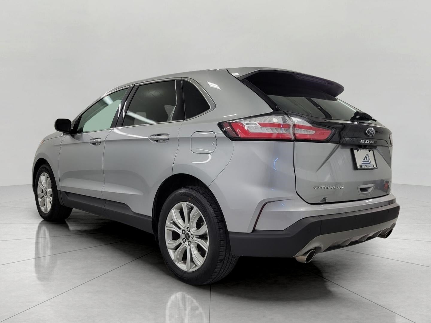 2024 Ford Edge TITANIUM AWD ** HEATED STEERING WHEEL ** CO-PILOT 360 ** AUTO HIGHT BEAMS **