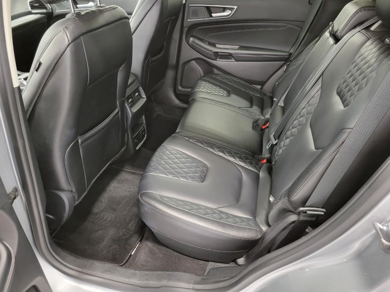 2024 Ford Edge TITANIUM AWD ** HEATED STEERING WHEEL ** CO-PILOT 360 ** AUTO HIGHT BEAMS **