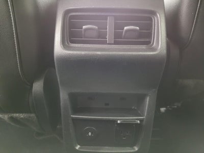 2024 Ford Edge TITANIUM AWD ** HEATED STEERING WHEEL ** CO-PILOT 360 ** AUTO HIGHT BEAMS **