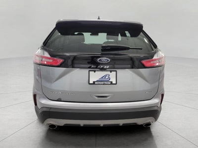 2024 Ford Edge TITANIUM AWD ** HEATED STEERING WHEEL ** CO-PILOT 360 ** AUTO HIGHT BEAMS **