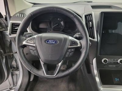 2024 Ford Edge TITANIUM AWD ** HEATED STEERING WHEEL ** CO-PILOT 360 ** AUTO HIGHT BEAMS **