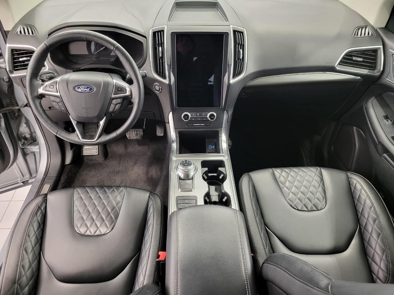 2024 Ford Edge TITANIUM AWD ** HEATED STEERING WHEEL ** CO-PILOT 360 ** AUTO HIGHT BEAMS **