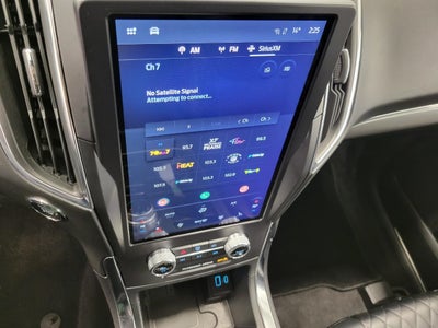 2024 Ford Edge TITANIUM AWD ** HEATED STEERING WHEEL ** CO-PILOT 360 ** AUTO HIGHT BEAMS **