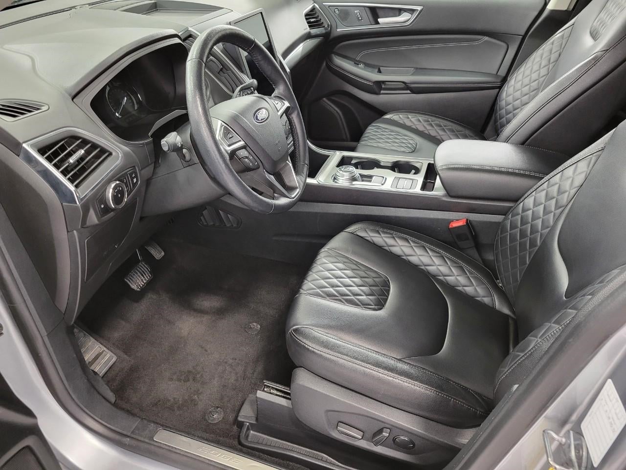 2024 Ford Edge TITANIUM AWD ** HEATED STEERING WHEEL ** CO-PILOT 360 ** AUTO HIGHT BEAMS **