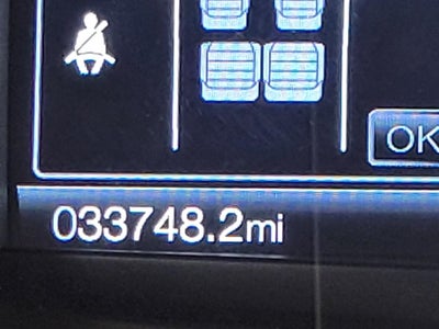 2022 Ford Edge TITANIUM AWD ** ADAPTIVE CRUISE ** EVASIVE STEERING **