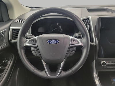 2022 Ford Edge TITANIUM AWD ** ADAPTIVE CRUISE ** EVASIVE STEERING **