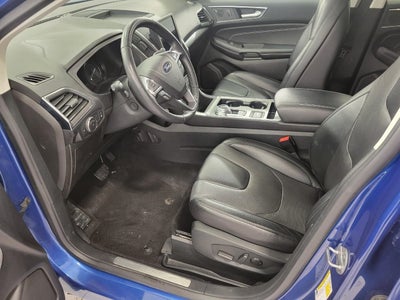 2022 Ford Edge TITANIUM AWD ** ADAPTIVE CRUISE ** EVASIVE STEERING **