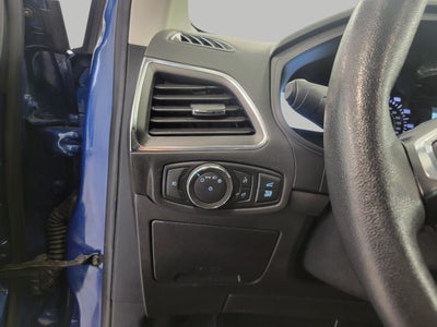 2022 Ford Edge TITANIUM AWD ** ADAPTIVE CRUISE ** EVASIVE STEERING **