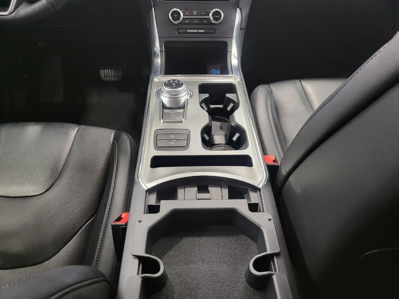 2022 Ford Edge TITANIUM AWD ** ADAPTIVE CRUISE ** EVASIVE STEERING **