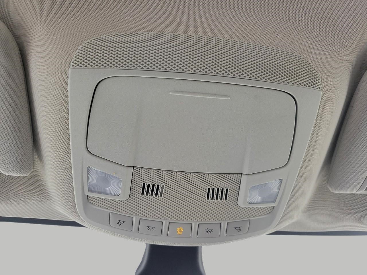 2022 Ford Edge TITANIUM AWD ** ADAPTIVE CRUISE ** EVASIVE STEERING **