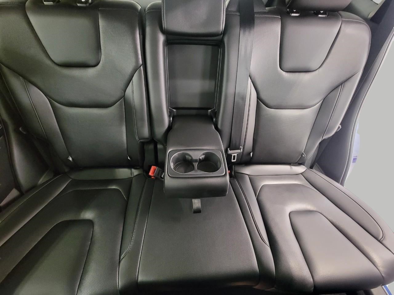 2022 Ford Edge TITANIUM AWD ** ADAPTIVE CRUISE ** EVASIVE STEERING **