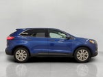2022 Ford Edge TITANIUM AWD ** ADAPTIVE CRUISE ** EVASIVE STEERING **