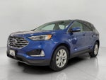 2022 Ford Edge TITANIUM AWD ** ADAPTIVE CRUISE ** EVASIVE STEERING **