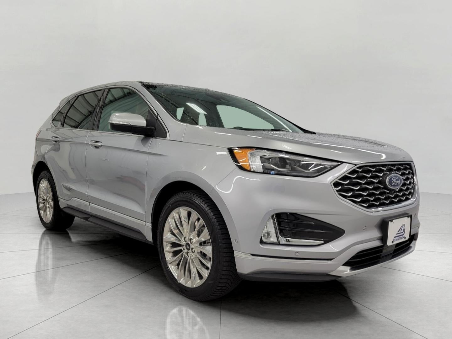 2023 Ford Edge Titanium AWD