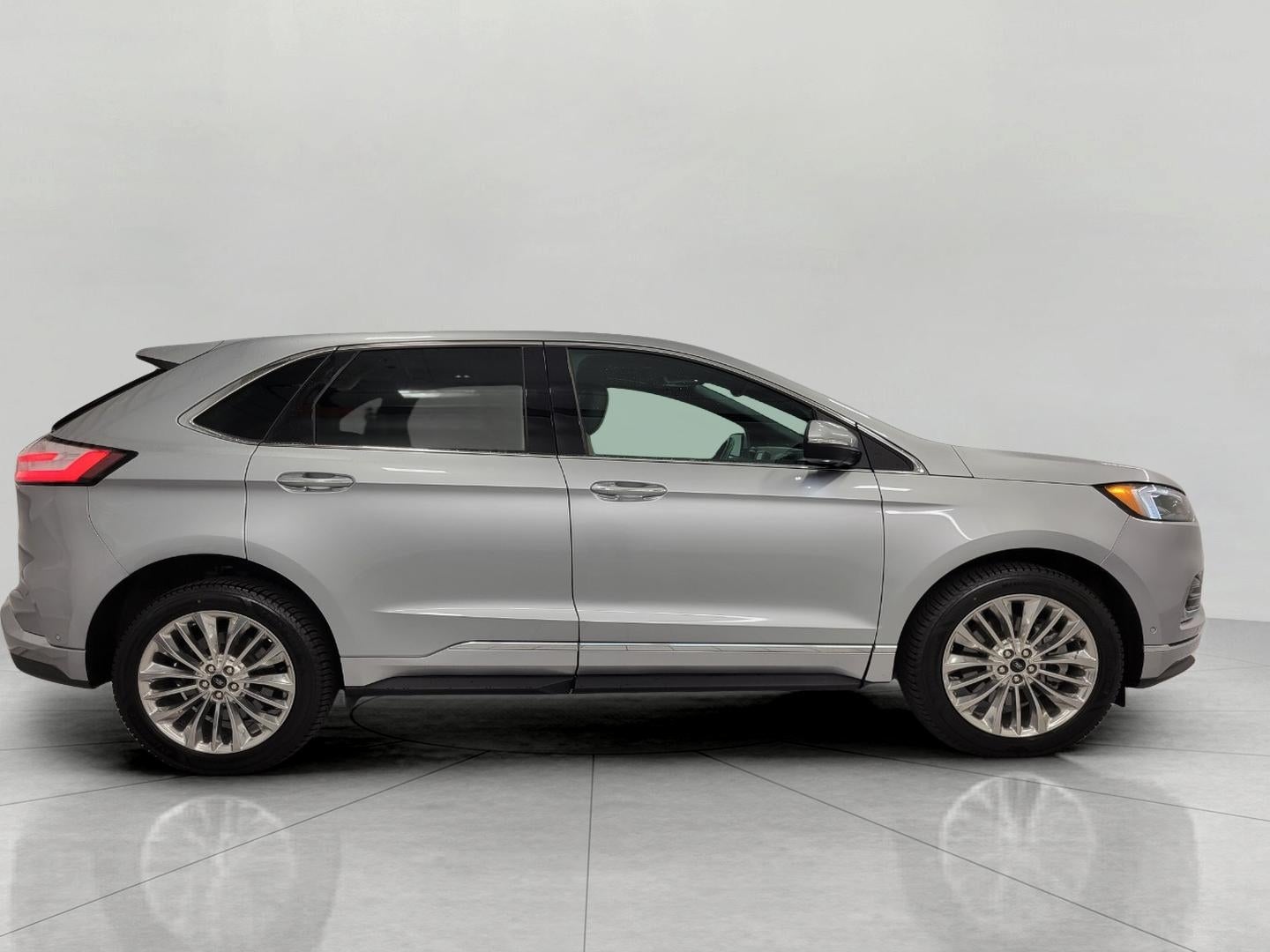 2023 Ford Edge Titanium AWD