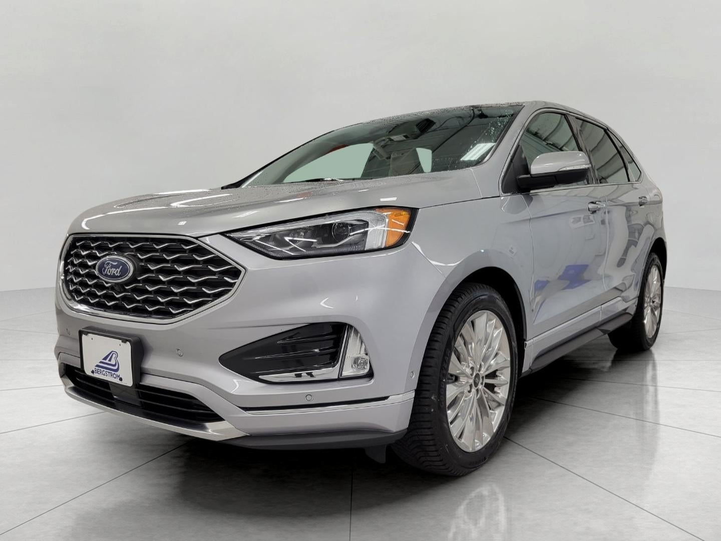 2023 Ford Edge Titanium AWD
