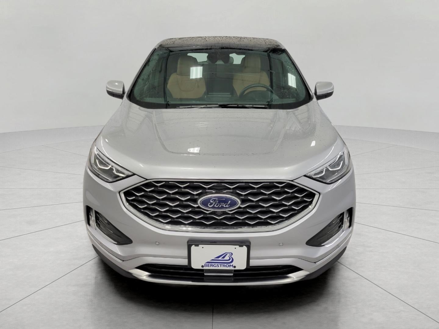 2023 Ford Edge Titanium AWD