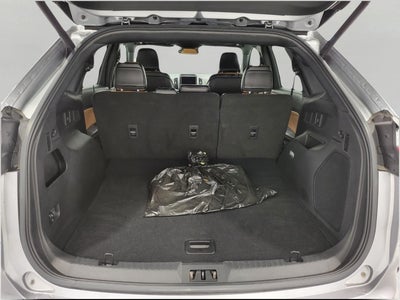 2023 Ford Edge Titanium AWD