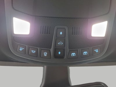 2023 Ford Edge Titanium AWD