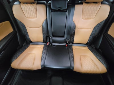 2023 Ford Edge Titanium AWD