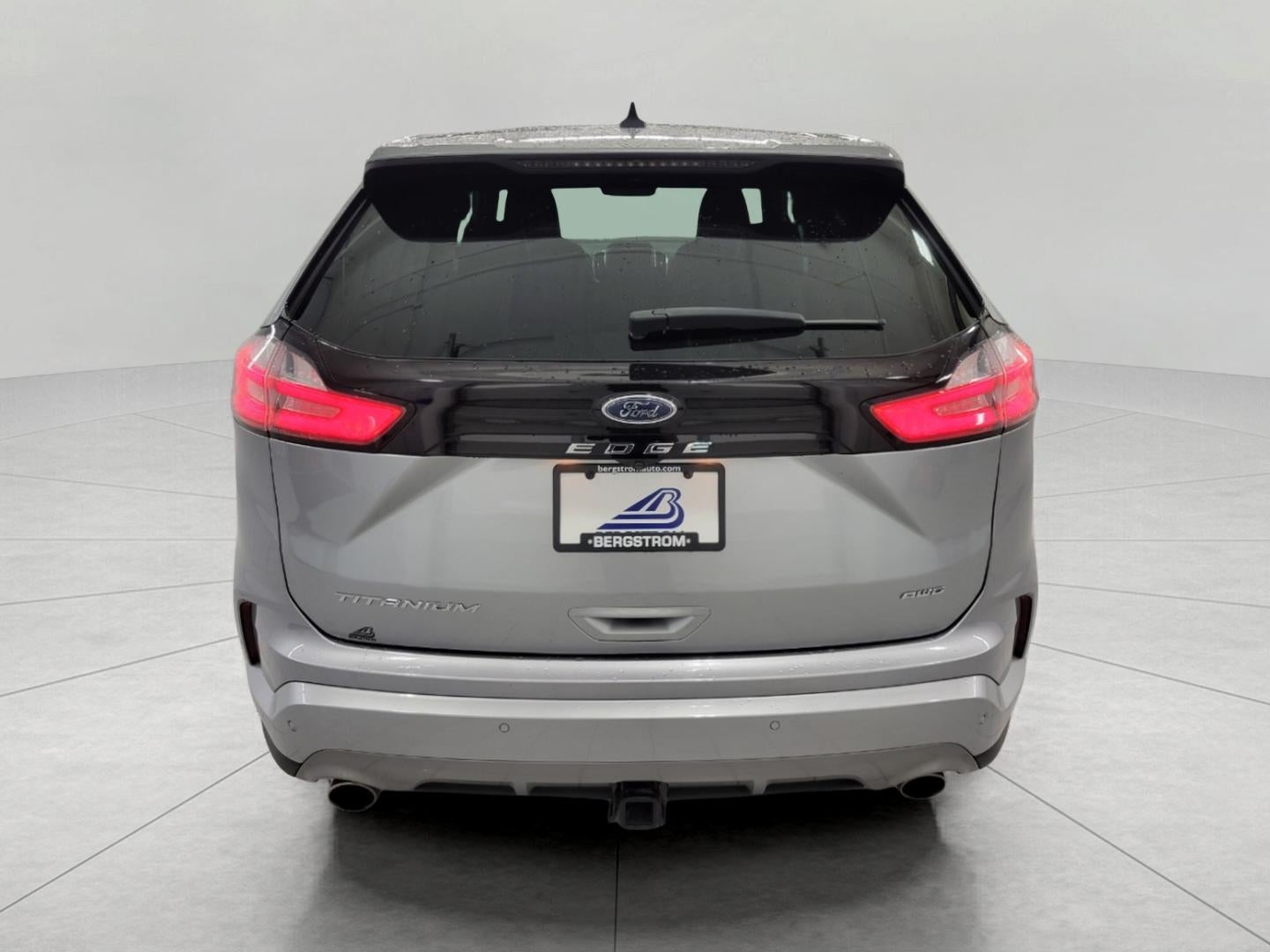 2023 Ford Edge Titanium AWD