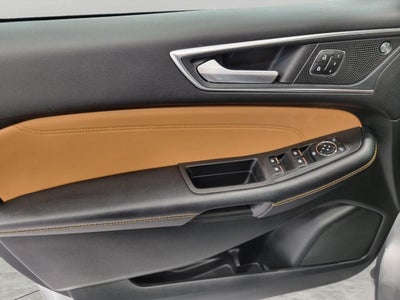 2023 Ford Edge Titanium AWD