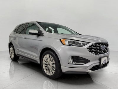 2023 Ford Edge Titanium AWD