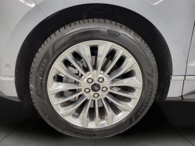 2023 Ford Edge Titanium AWD