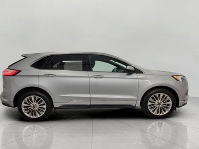 2023 Ford Edge Titanium AWD