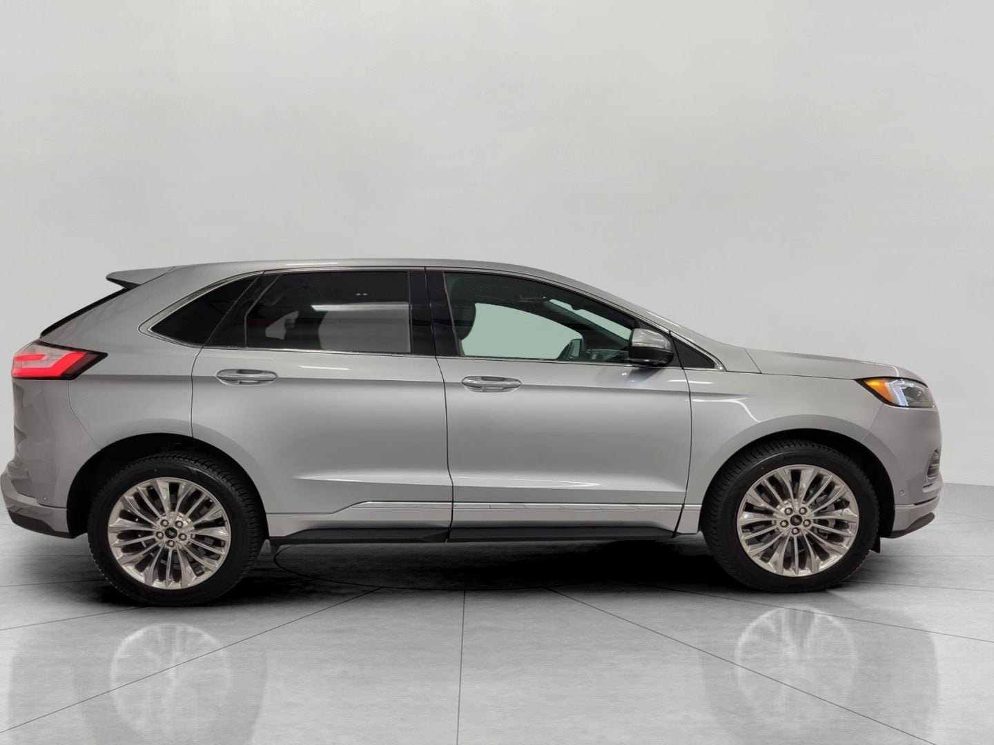 2023 Ford Edge Titanium AWD