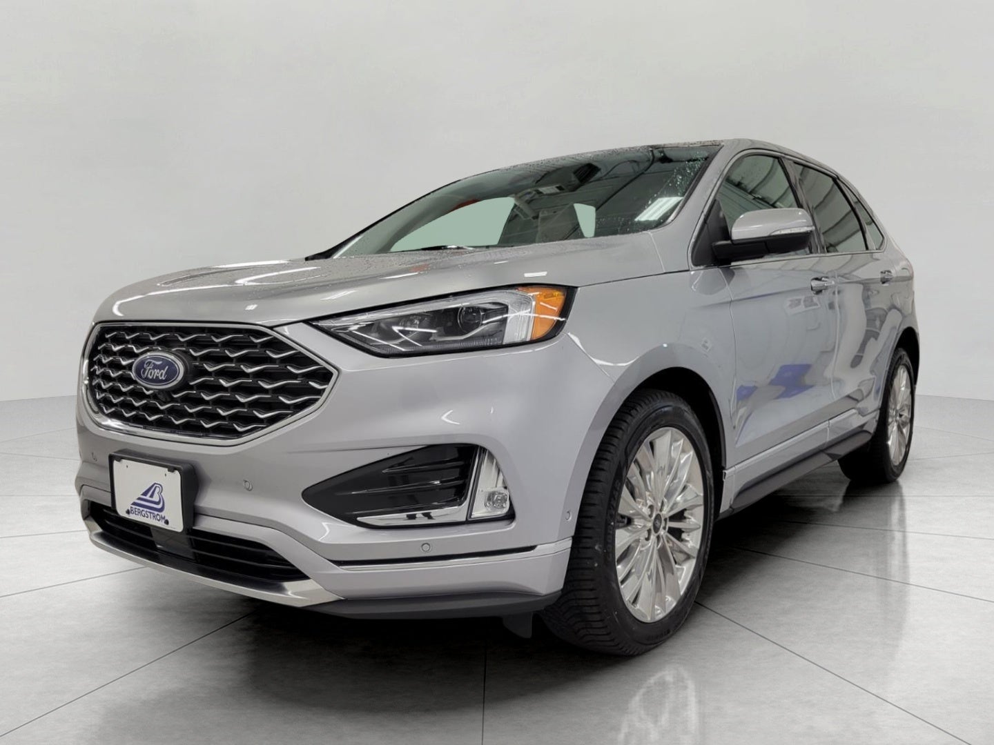 2023 Ford Edge Titanium AWD