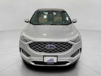 2023 Ford Edge Titanium AWD