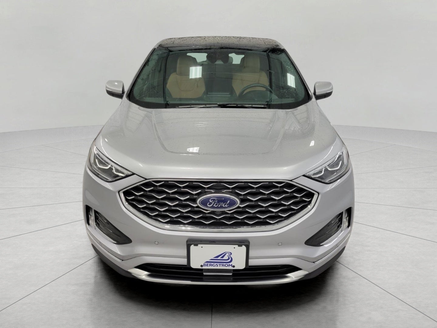 2023 Ford Edge Titanium AWD