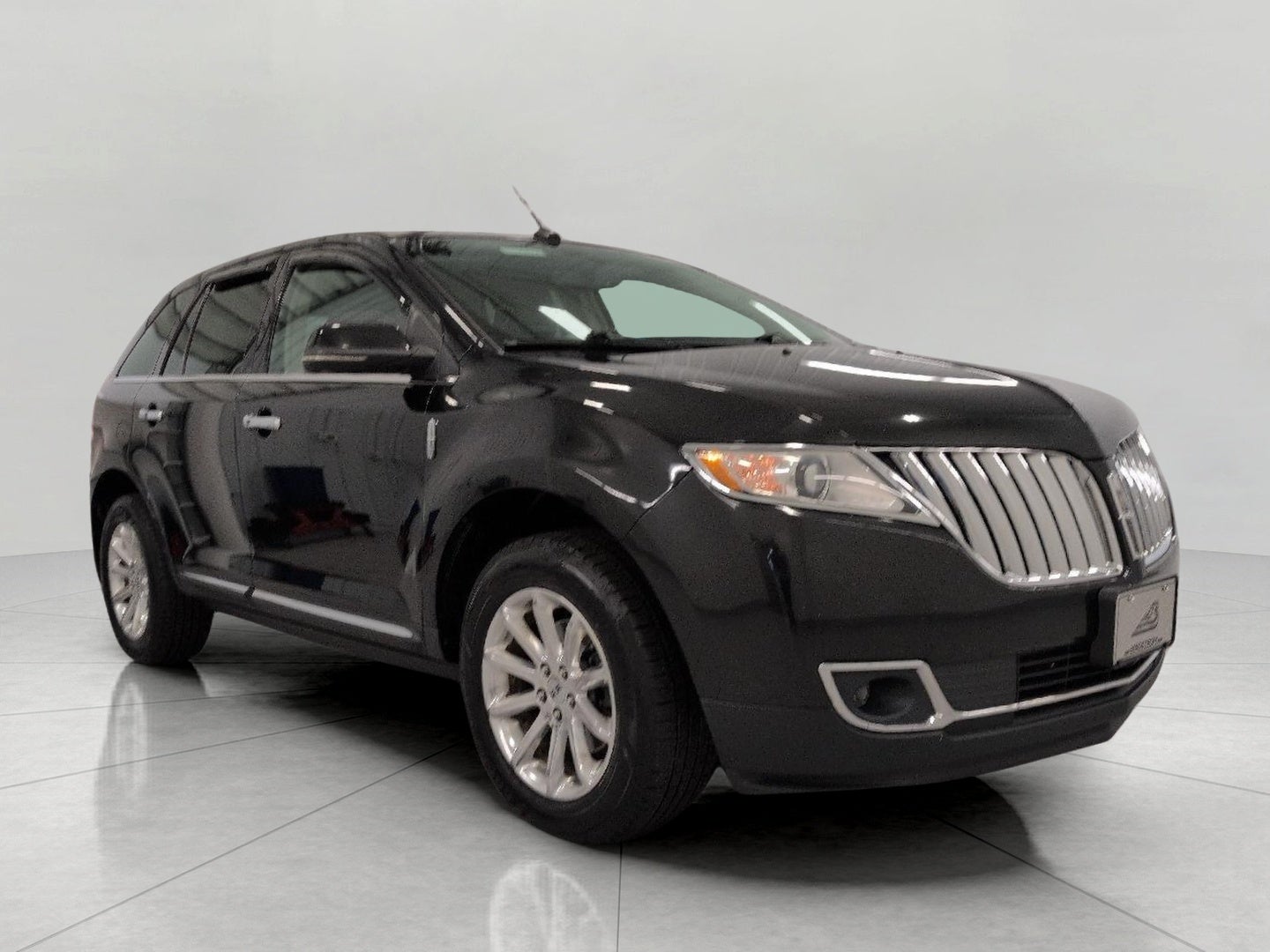 2013 Lincoln MKX AWD 4dr