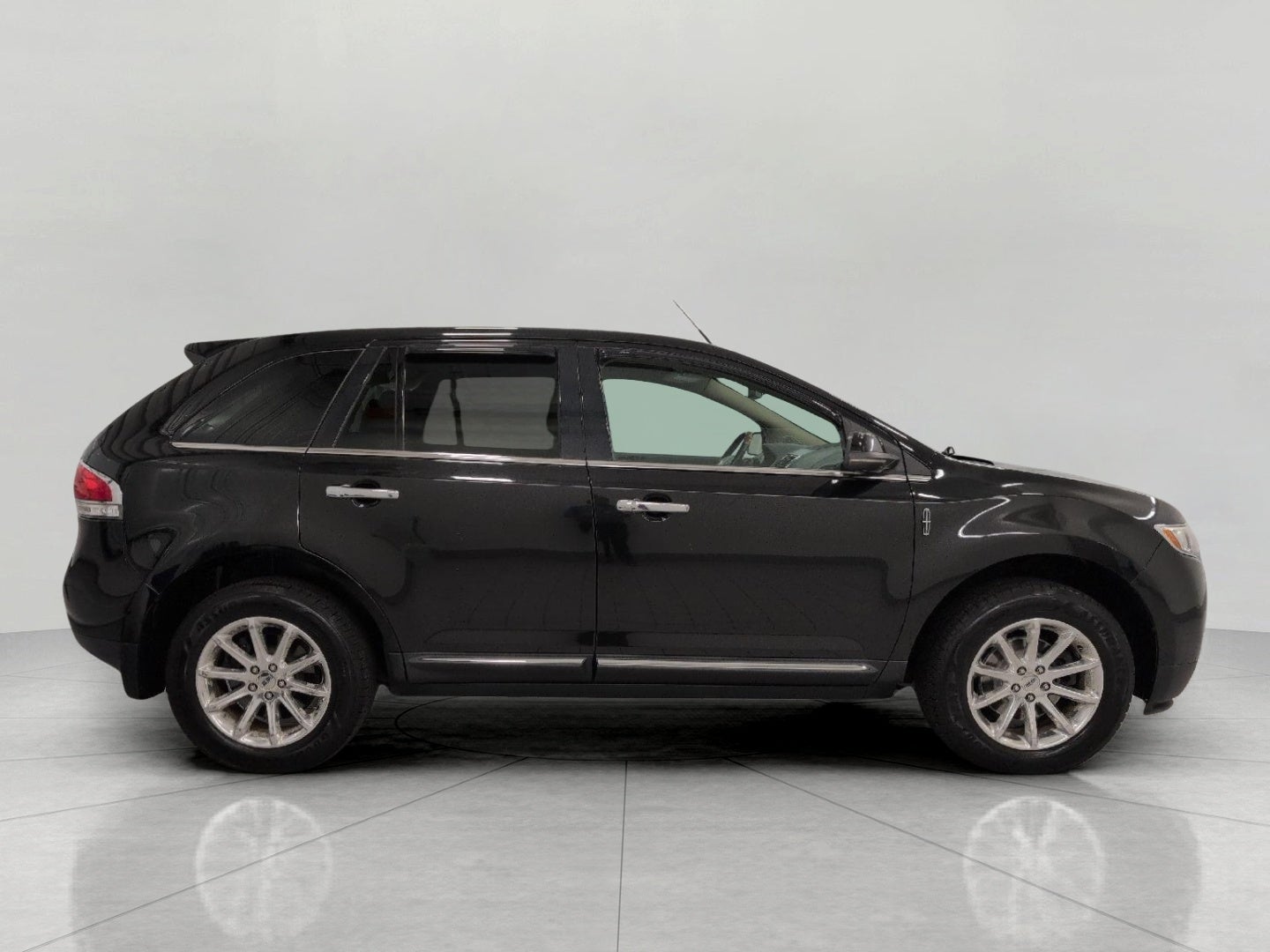 2013 Lincoln MKX AWD 4dr