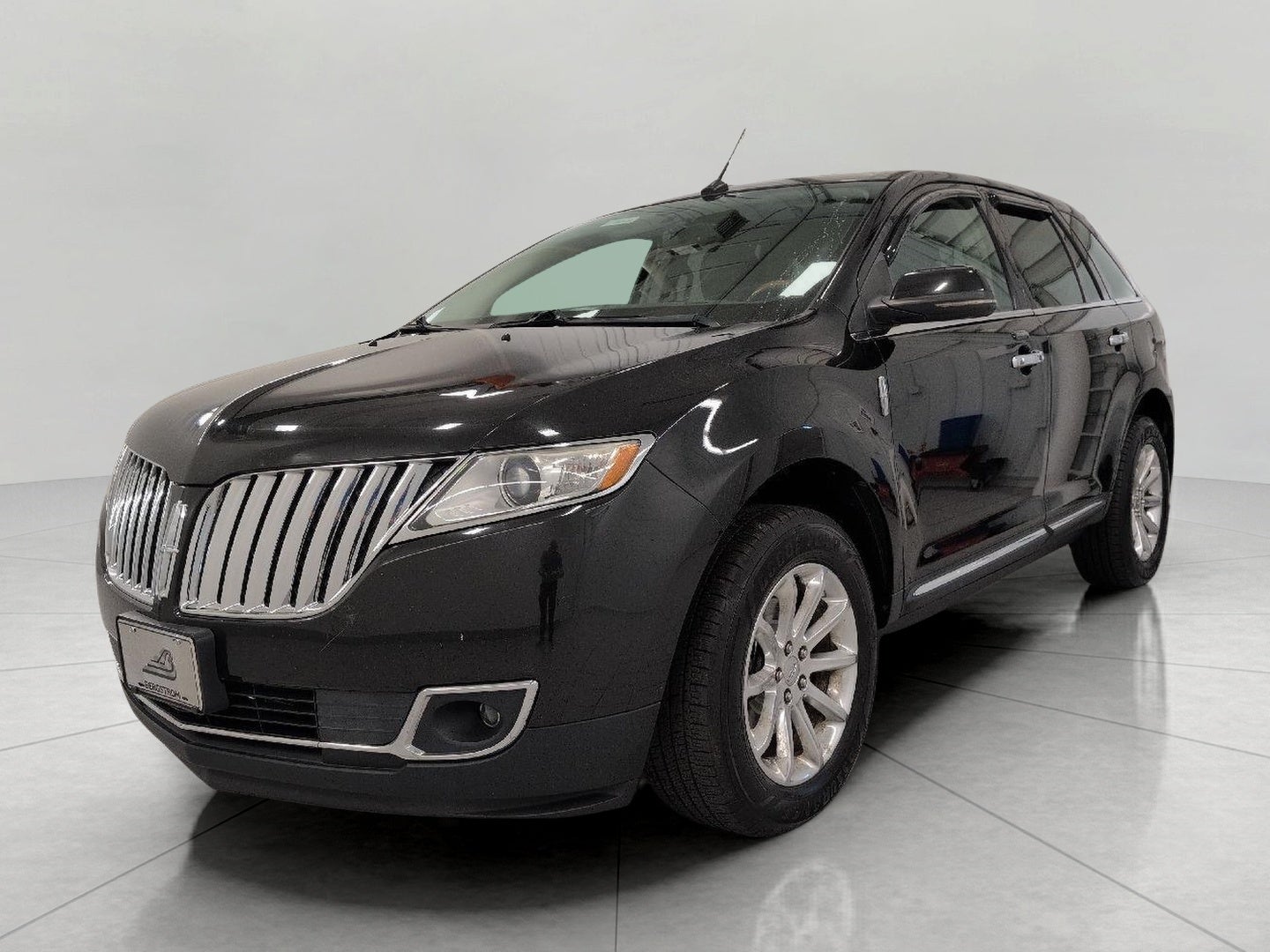 2013 Lincoln MKX AWD 4dr