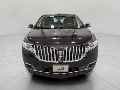 2013 Lincoln MKX AWD 4dr