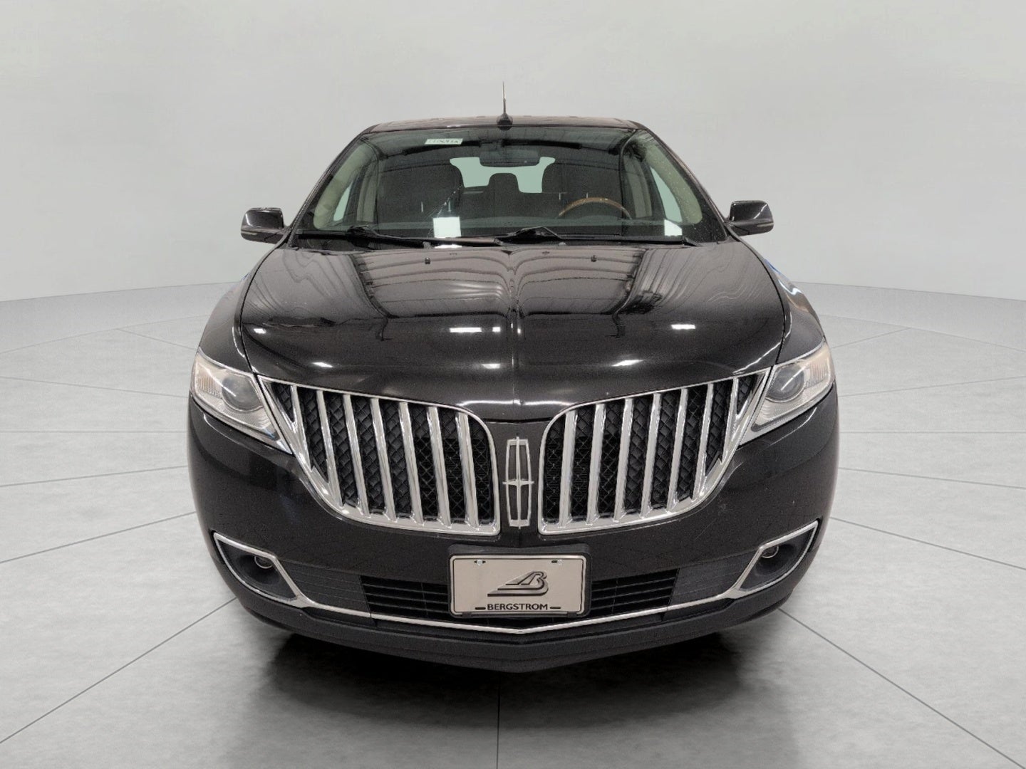 2013 Lincoln MKX AWD 4dr