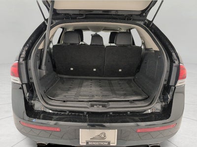 2013 Lincoln MKX AWD 4dr