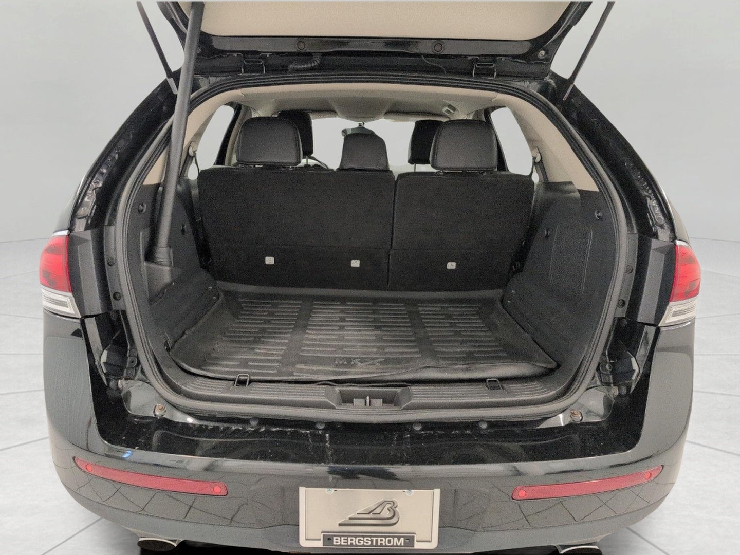 2013 Lincoln MKX AWD 4dr