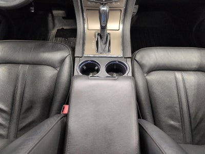 2013 Lincoln MKX AWD 4dr