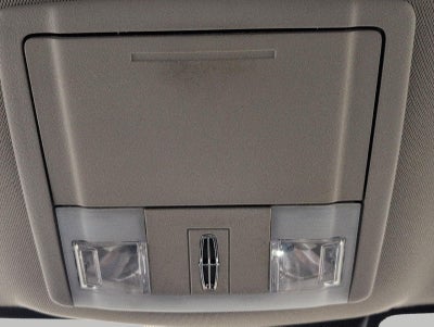 2013 Lincoln MKX AWD 4dr
