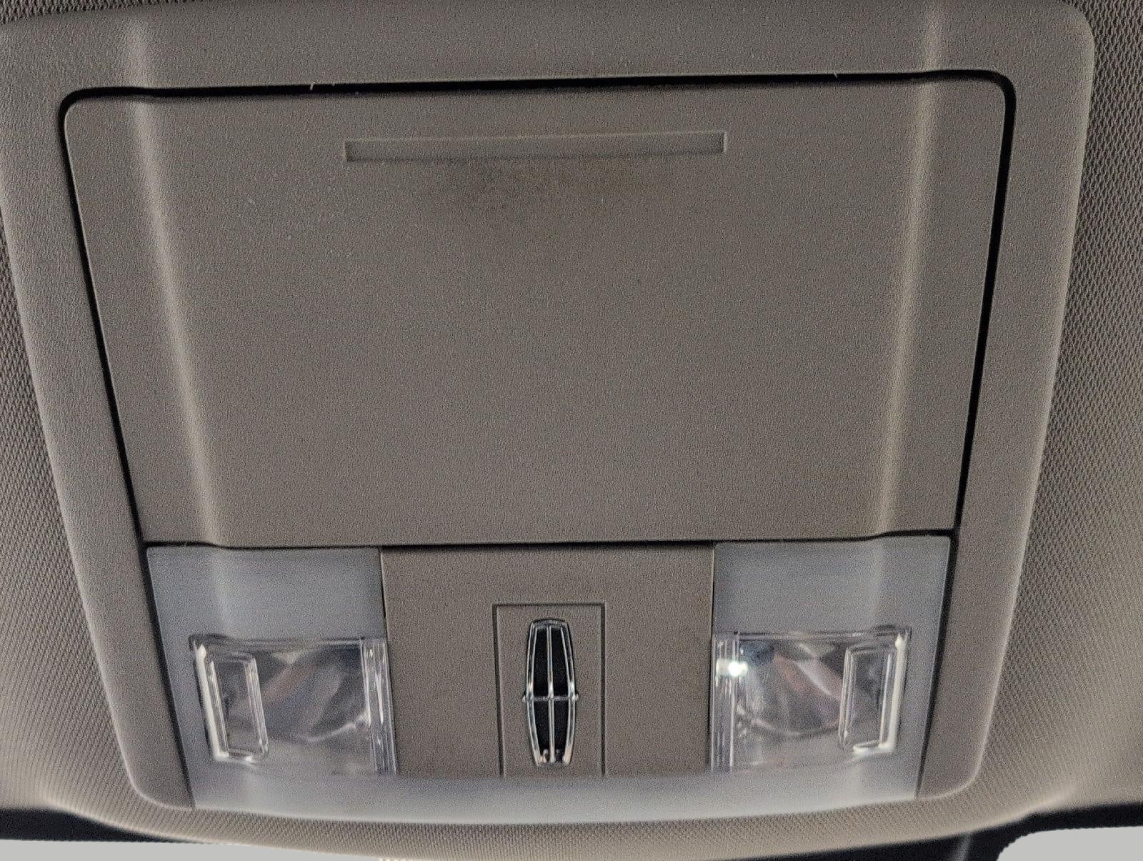 2013 Lincoln MKX AWD 4dr