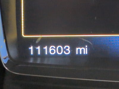 2013 Lincoln MKX AWD 4dr