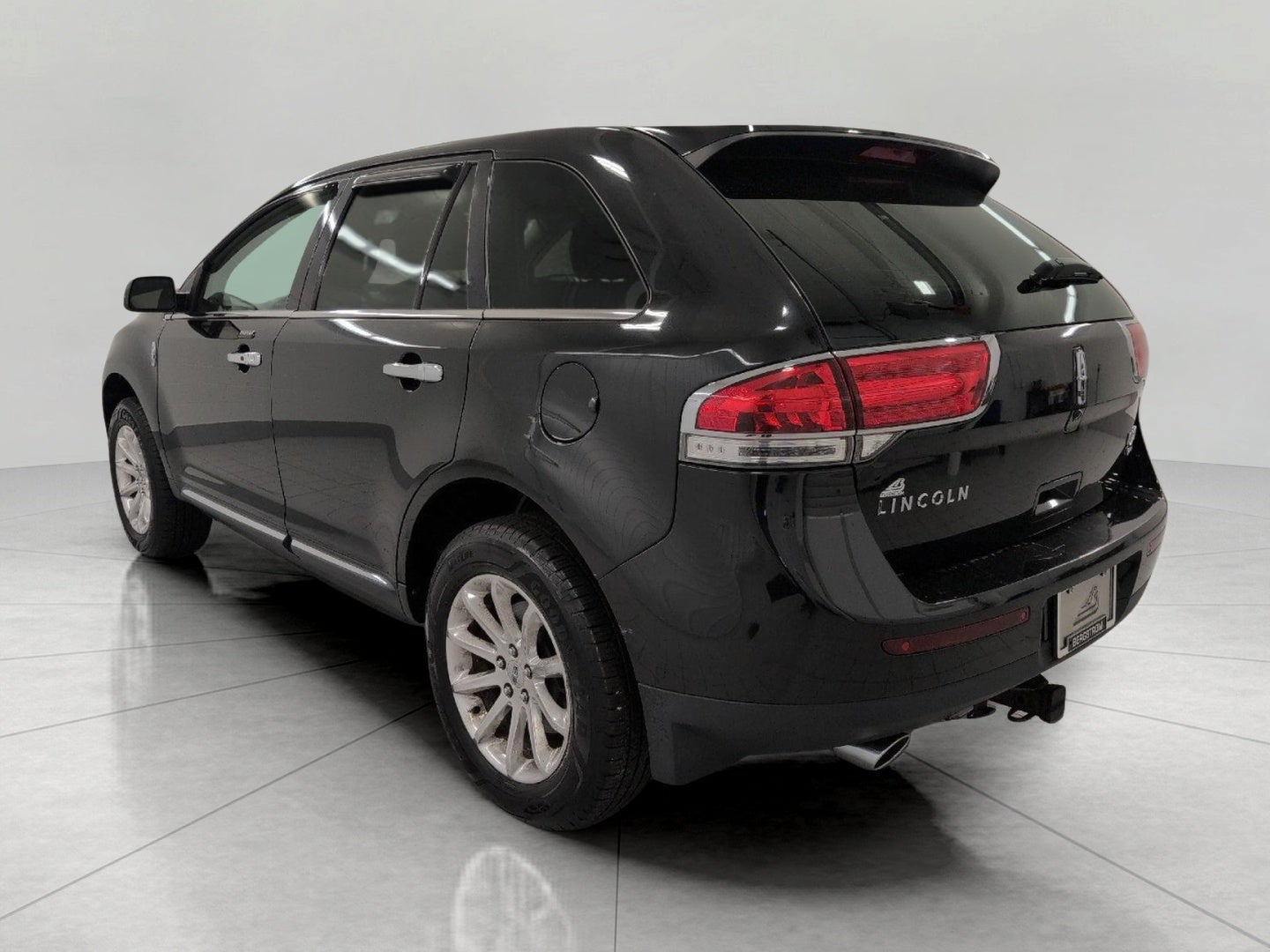 2013 Lincoln MKX AWD 4dr