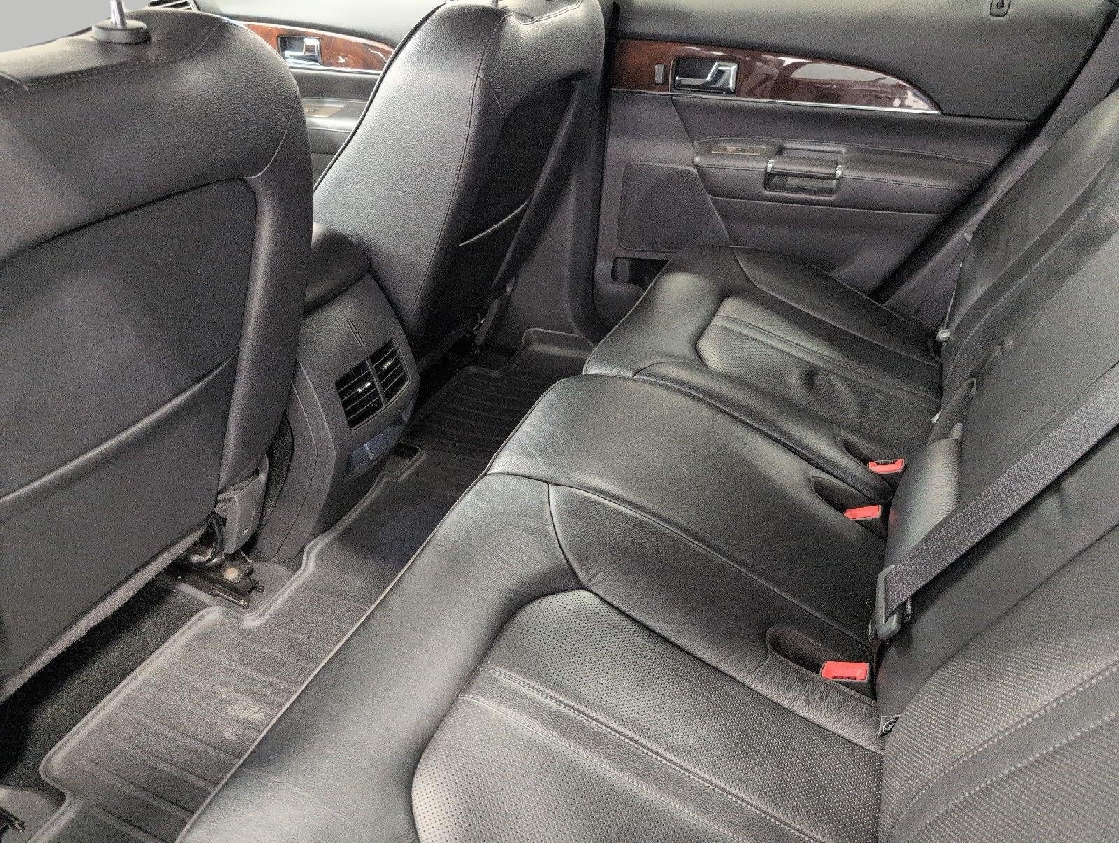 2013 Lincoln MKX AWD 4dr
